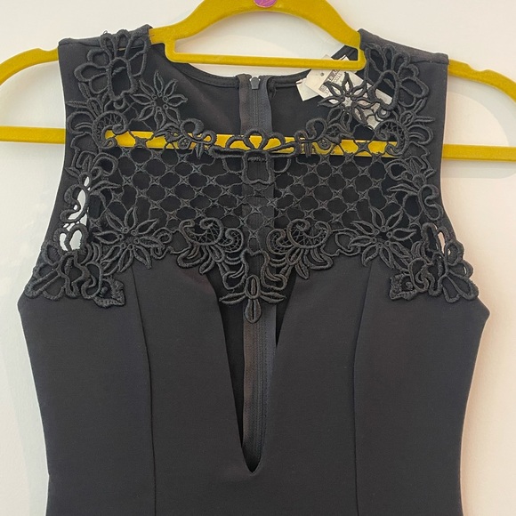 Sexy Little Black Dress - Picture 1 of 2